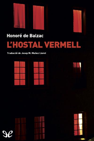 libro gratis Lhostal vermell