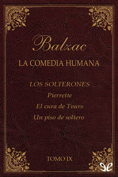 libro gratis Los solterones