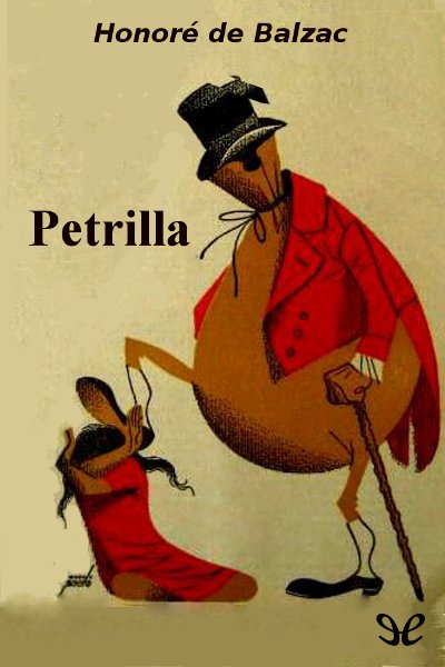 descargar libro Petrilla