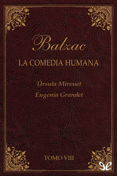 libro gratis Úrsula Mirouet & Eugenia Grandet