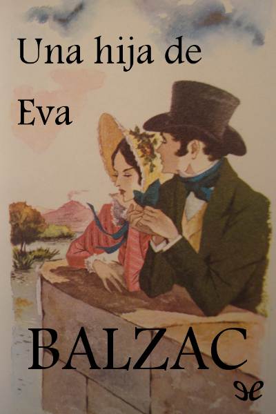 descargar libro Una hija de Eva