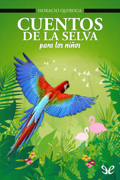 descargar libro Cuentos de la selva