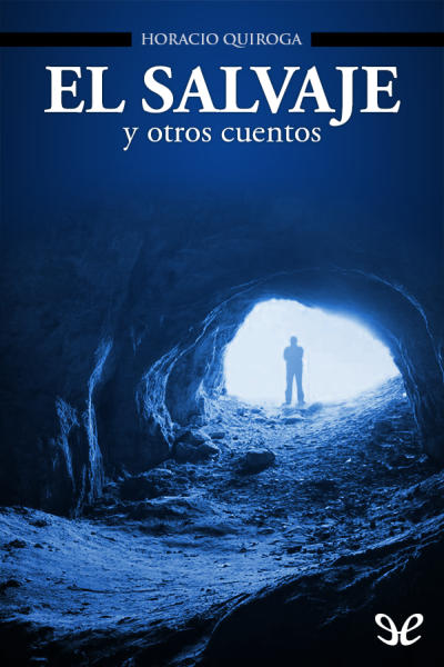 libro gratis El salvaje