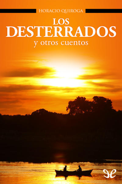 descargar libro Los desterrados