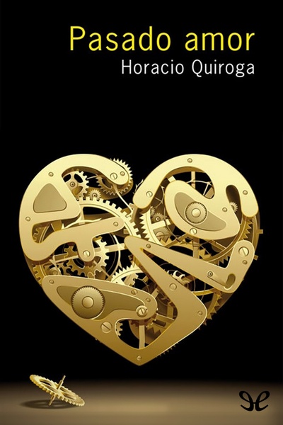 libro gratis Pasado amor