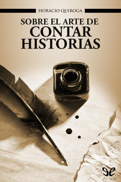 descargar libro Sobre el arte de contar historias