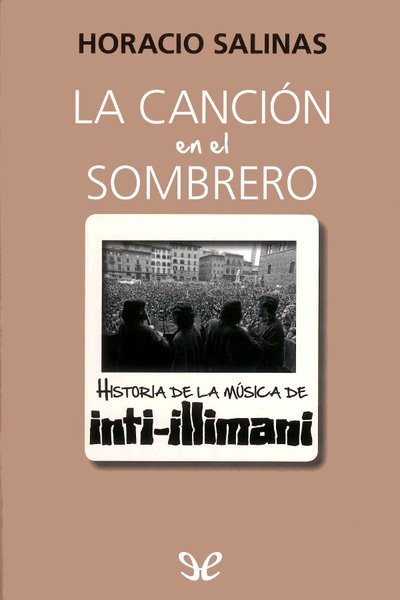 descargar libro La canción en el sombrero