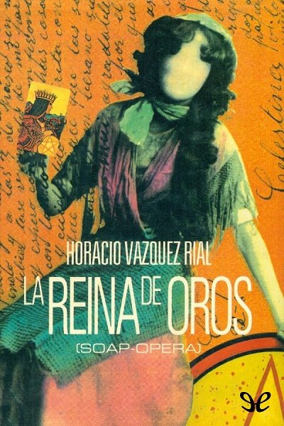 descargar libro La reina de oros