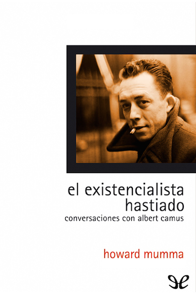 descargar libro El existencialista hastiado