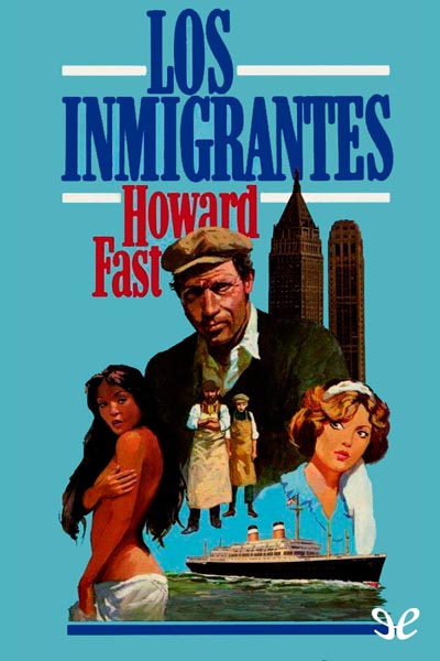 descargar libro Los inmigrantes