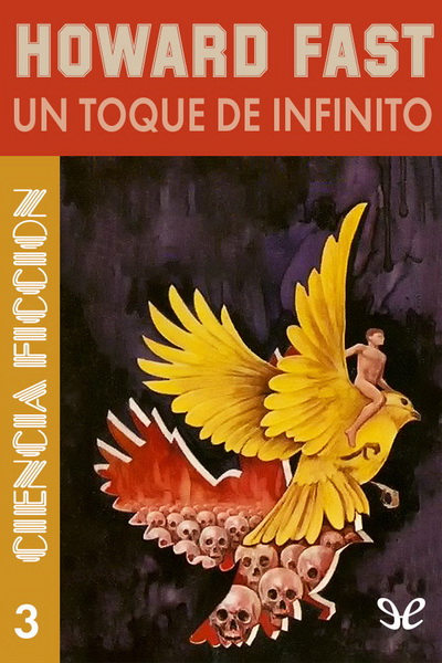 libro gratis Un toque de infinito