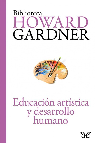 descargar libro Educación artística y desarrollo humano