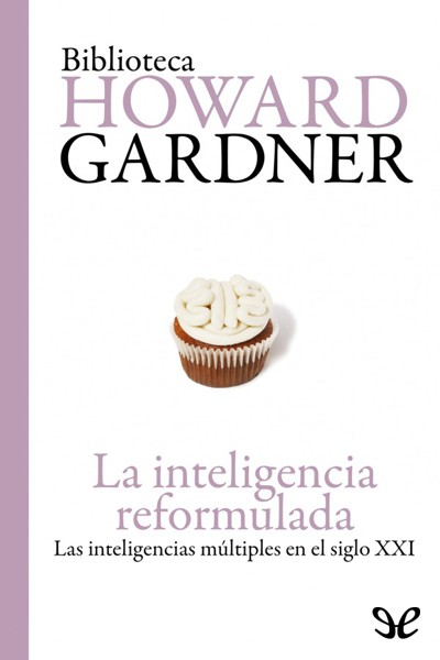 descargar libro La inteligencia reformulada