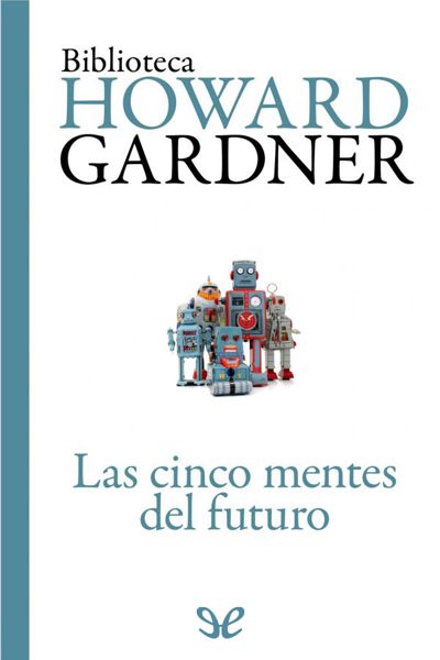 descargar libro Las cinco mentes del futuro