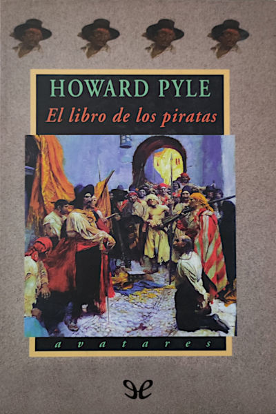 libro gratis El libro de los piratas