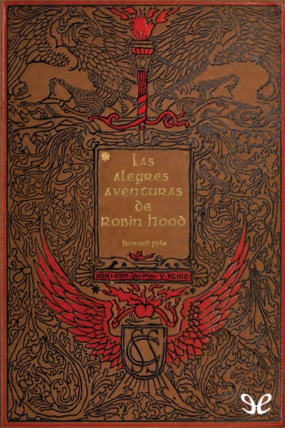 descargar libro Las alegres aventuras de Robin Hood