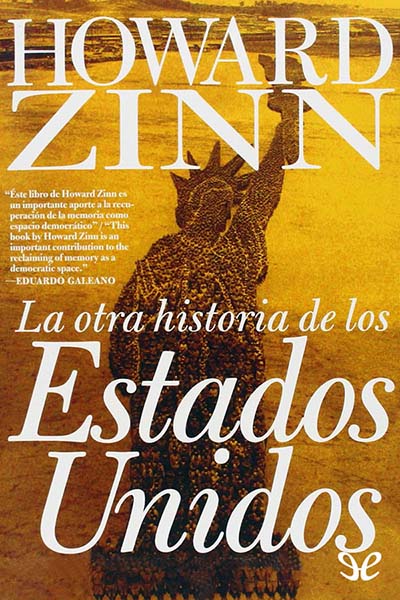 descargar libro La otra historia de los Estados Unidos