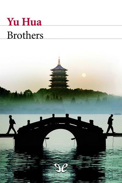 libro gratis Brothers