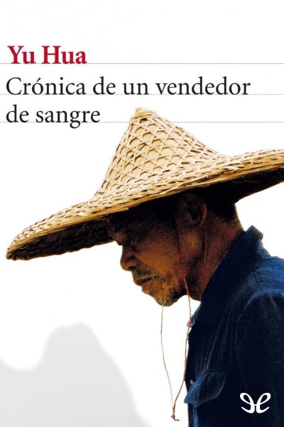 descargar libro Crónica de un vendedor de sangre