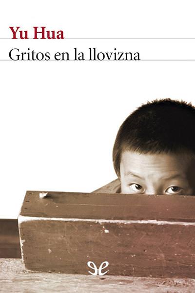 descargar libro Gritos en la llovizna