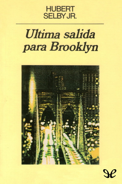 libro gratis Última salida para Brooklyn