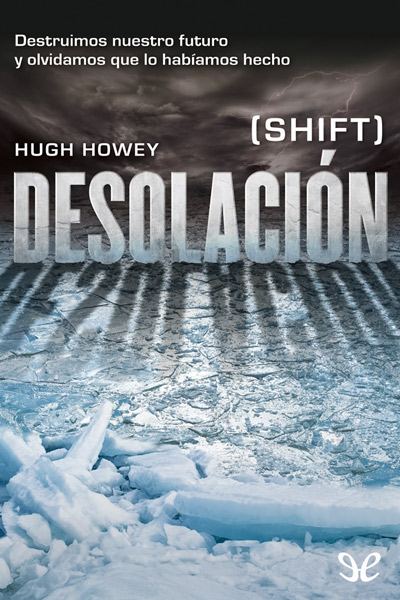 libro gratis Desolación