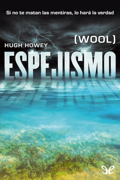 libro gratis Espejismo