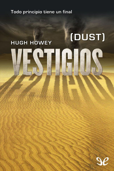 descargar libro Vestigios