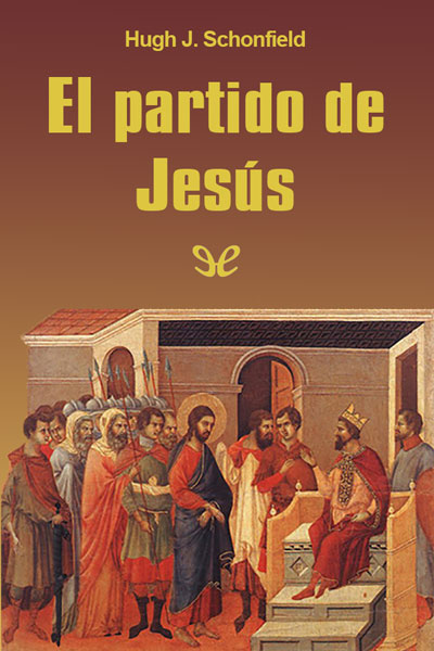 descargar libro El partido de Jesús