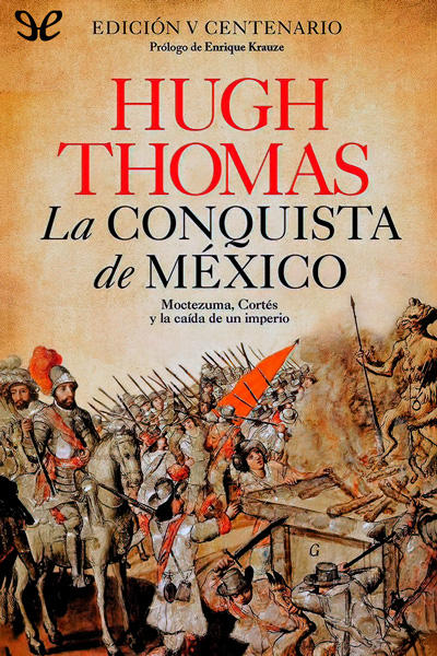 descargar libro La conquista de México