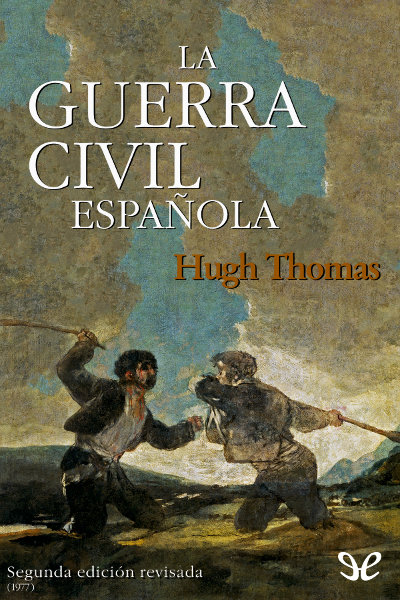 descargar libro La Guerra Civil Española