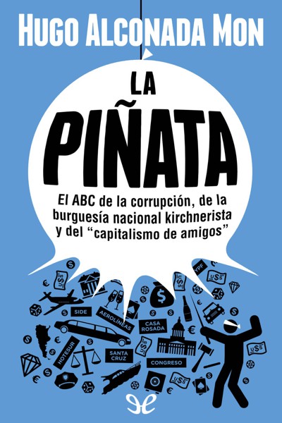 descargar libro La piata