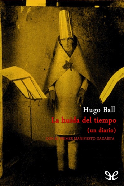 descargar libro La huida del tiempo