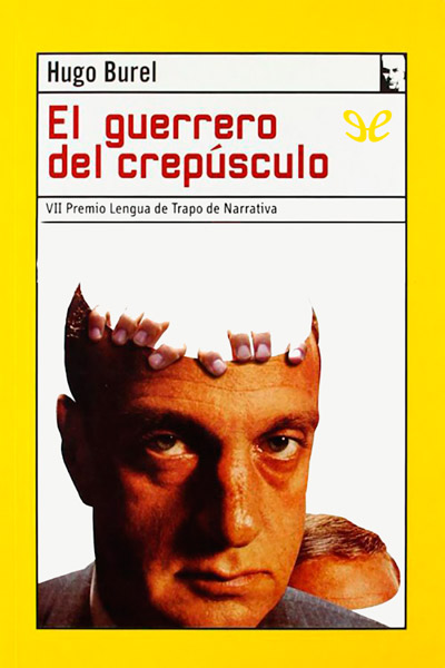 libro gratis El guerrero del crepúsculo