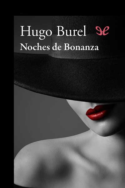 libro gratis Noches de Bonanza