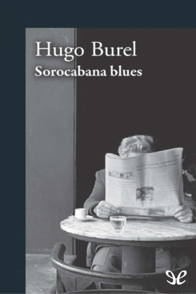 descargar libro Sorocabana Blues