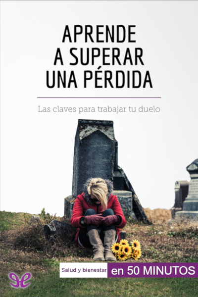 descargar libro Aprende a superar una pérdida