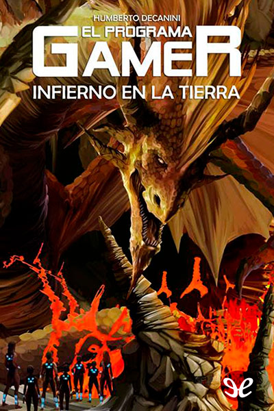 descargar libro Infierno en la Tierra