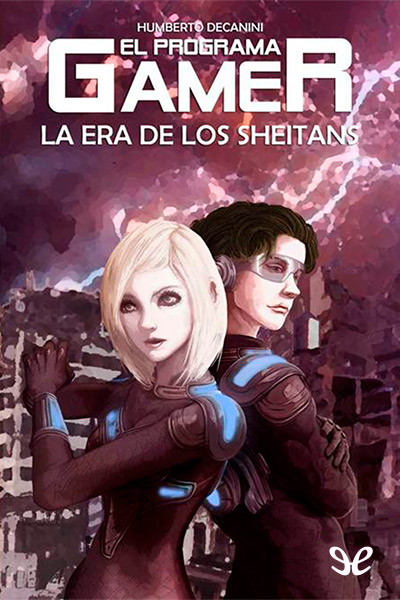 libro gratis La Era de los Sheitans