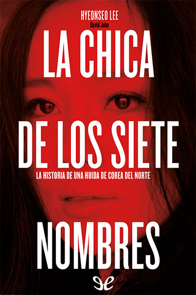 libro gratis La chica de los siete nombres