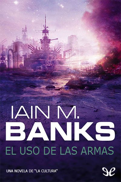 descargar libro El uso de las armas