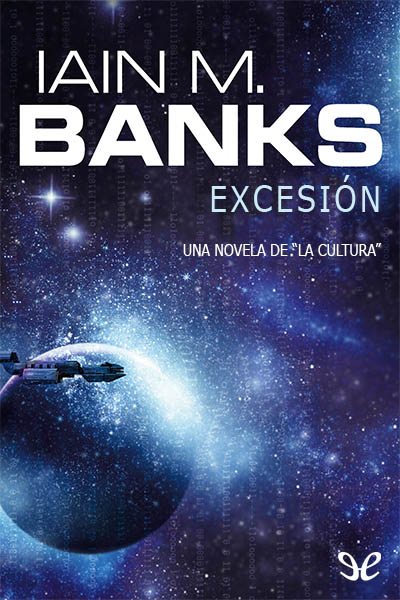 libro gratis Excesión