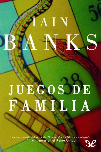 libro gratis Juegos de familia