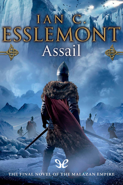 descargar libro Assail