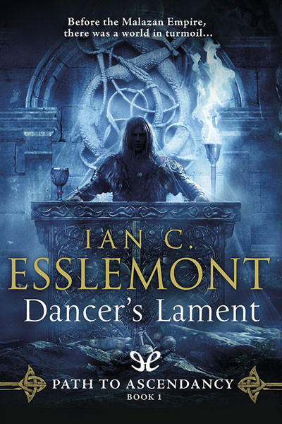 descargar libro Dancers Lament