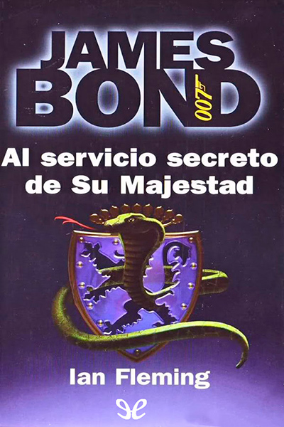 descargar libro Al servicio secreto de Su Majestad