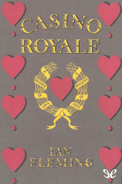 libro gratis Casino Royale