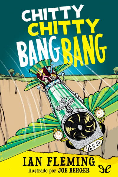 descargar libro Chitty-Chitty-Bang-Bang