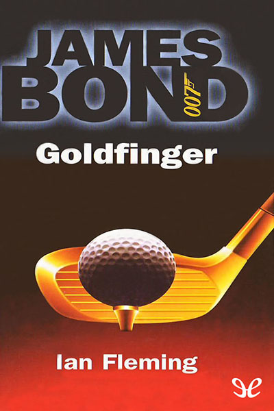 descargar libro Goldfinger