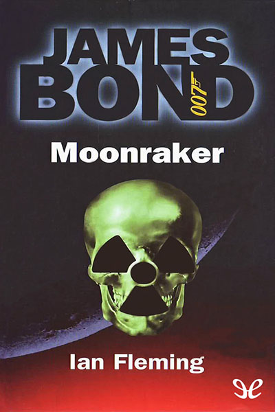 libro gratis Moonraker